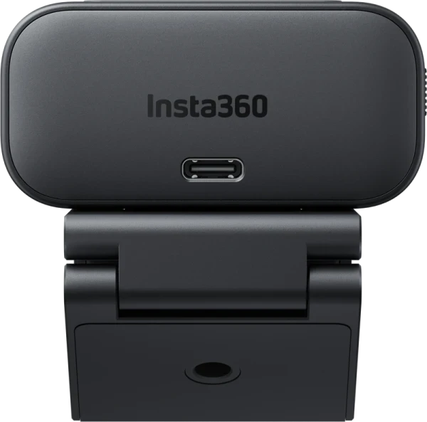 Web kamera Insta360 Link 2C SE Graphite Black