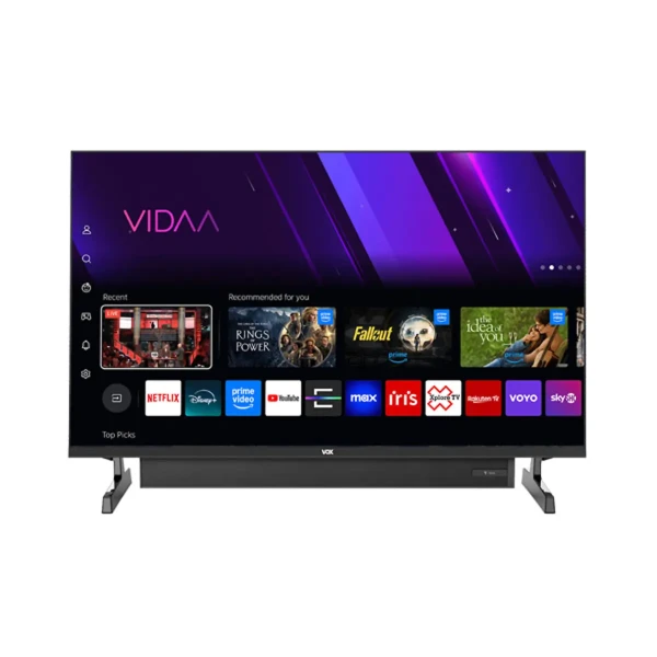 Televizor Vox 32SBV684H Smart, DLED, HD Ready, 32''(81cm), DVB-T2-C-S2