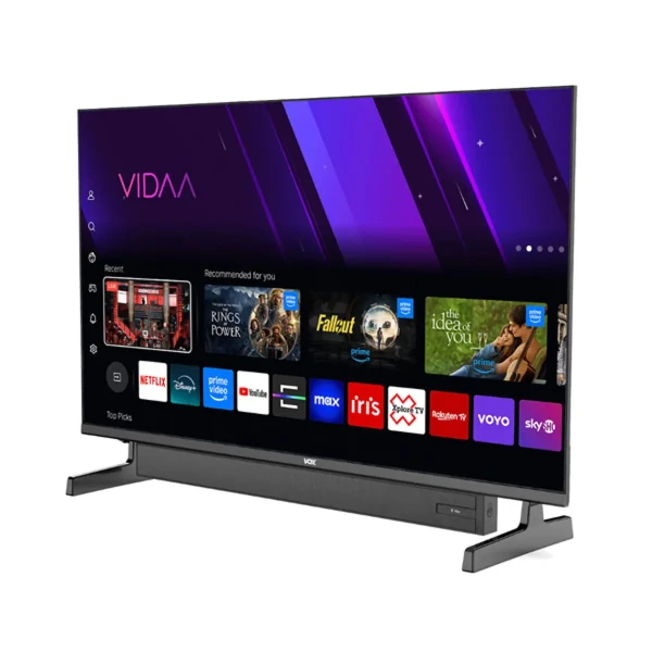 Televizor Vox 32SBV684H Smart, DLED, HD Ready, 32''(81cm), DVB-T2-C-S2