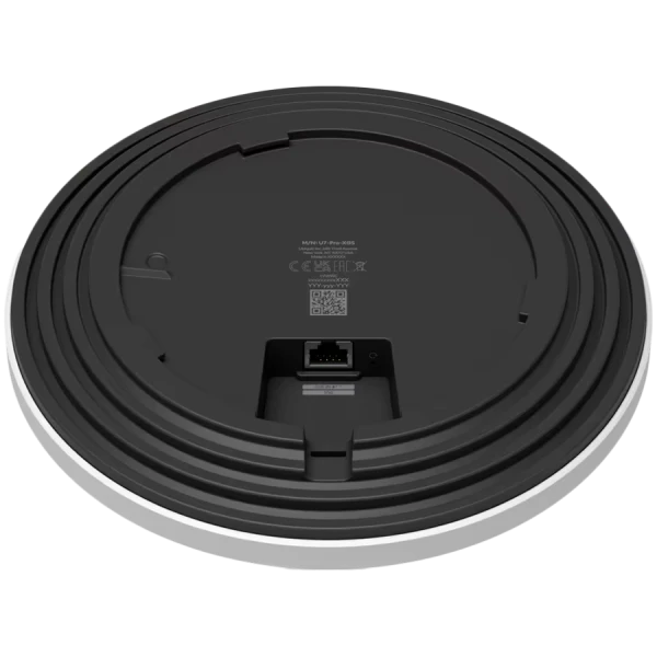 UBIQUITI UniFi U7 Pro XGS, Access Point, WiFi 7 ( U7-PRO-XGS ) 