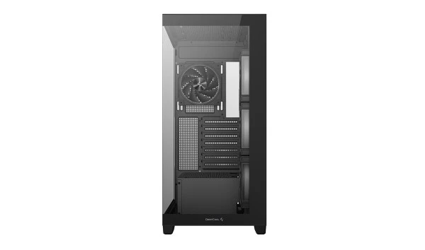 Kućište DeepCool CG580 4F V2 Crni, R-CG580-BKADA4-G-2