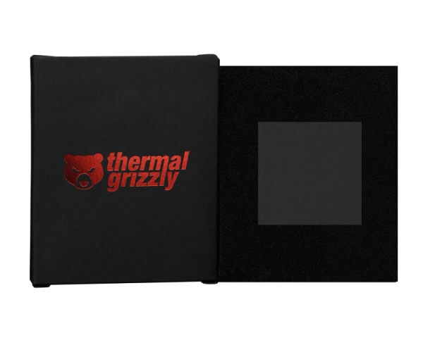 THERMAL GRIZZLY TG Carbonaut 38x38x0,2 mm termal pad (TG-CA-38-38-02-R) 