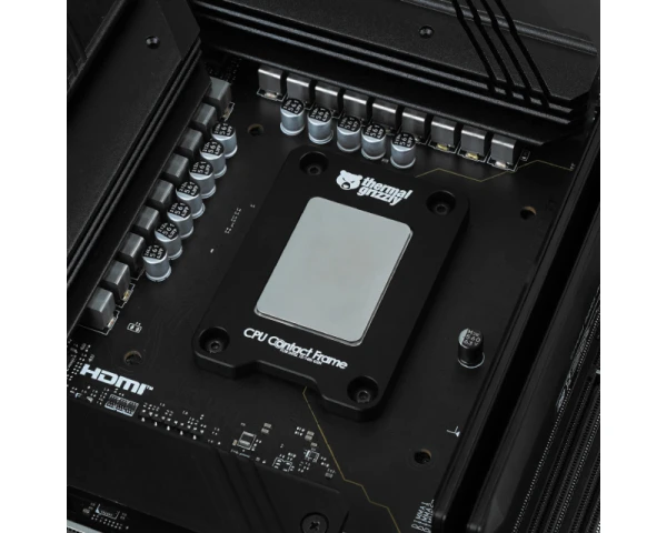 THERMAL GRIZZLY TG Intel 13th & 14th Gen CPU Contact Frame - kontaktni okvir (TG-CF-i13G) 