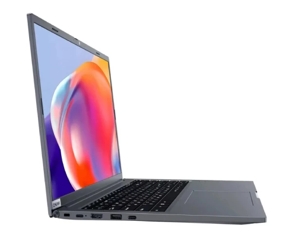 CHUWI GTBOOK X (16 inča, Core i7-13620H, 16GB, 512GB SSD, Win 11 Home) laptop 