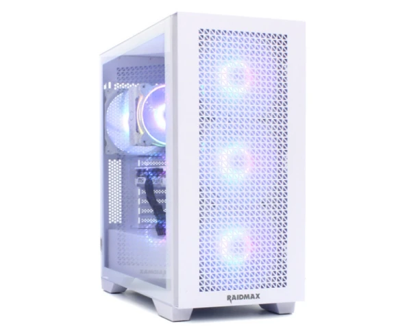 EWE PC AMD GAMING računar Ryzen 5 7500F 16GB 1TB RTX5060 8GB 