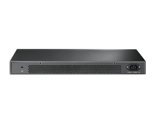 TP-LINK TL-SG1048 48-port Gigabit 101001000Mbs desktop 19” 