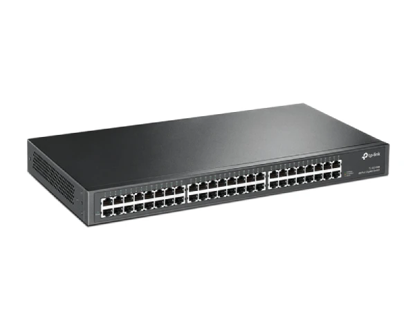 TP-LINK TL-SG1048 48-port Gigabit 101001000Mbs desktop 19” 
