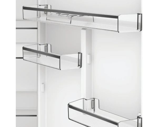 WHIRLPOOL WHD2 6473 X5E kombinovani frižider 