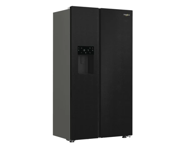 WHIRLPOOL WHG2 6574W XK5E side by side kombinovani frižider 