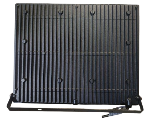 LED REFLEKTOR 200W SMD 6500K 17600Lm, 400x33x333mm, 3KG, VT6734