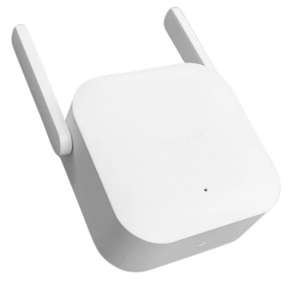 Xiaomi Mi WiFi Range Extender N300 Ripiter 300Mbps 2.4GHz Repeater Mode white
