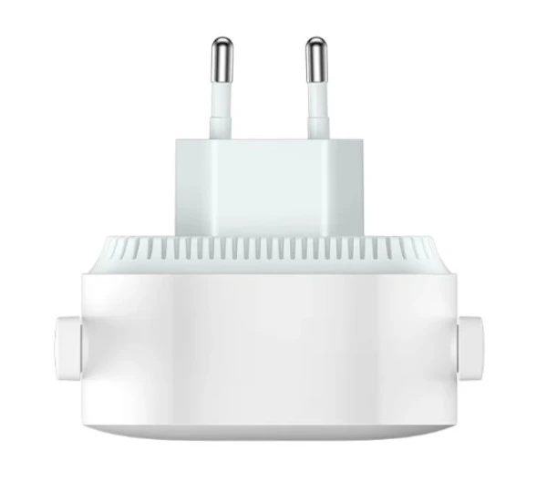 Xiaomi Mi WiFi Range Extender N300 Ripiter 300Mbps 2.4GHz Repeater Mode white