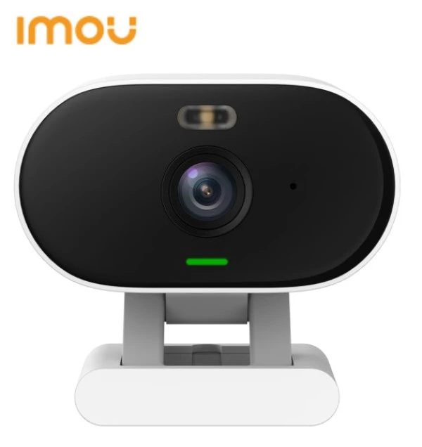 Imou kamera IPC-C22FP-C  IP WIFI 2MP BULLET VERSA  IC 20M, 2.8MM, MIKROFON, ZVUENIK, PLASTIKA, IP6