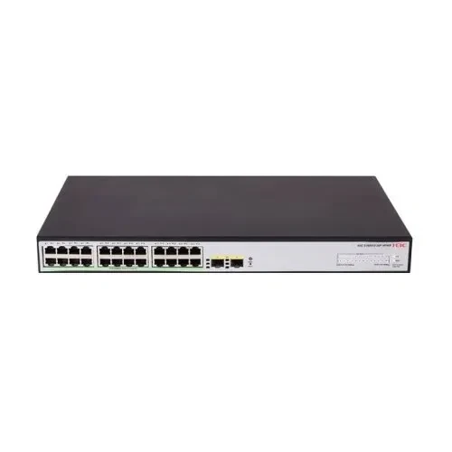 Svič 24 x GE ports H3C-S-1600V2-26P 2 x SFP+ ports