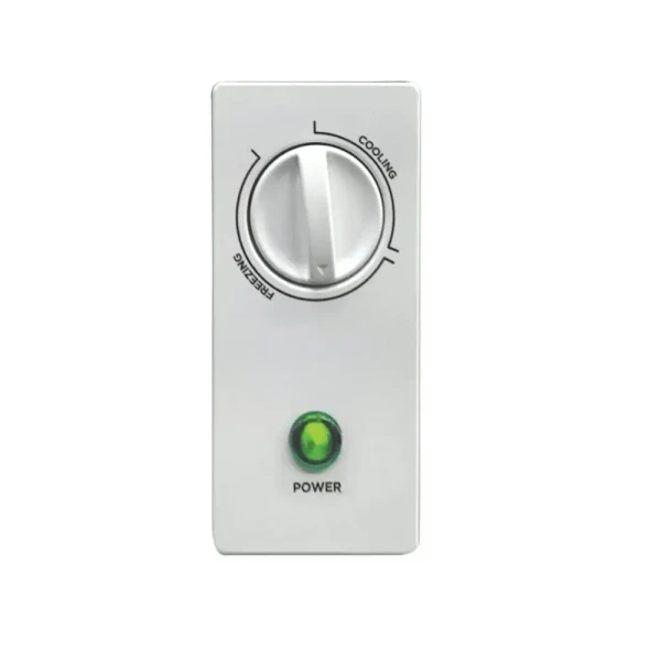 Horizontalni zamrzivač VIVAX CFR-143 143L