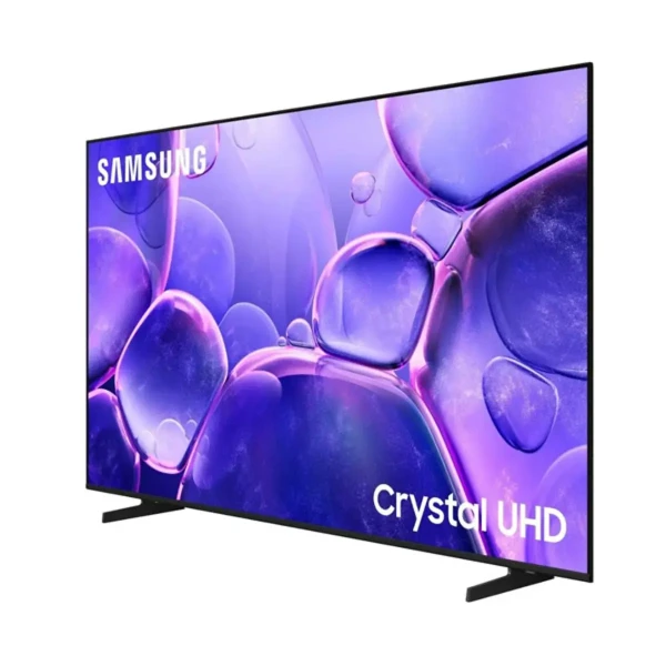 Televizor Samsung UE75U8092FUXXH Smart, 4k UHD, 75''(190 cm), DVB-T2-C-S2