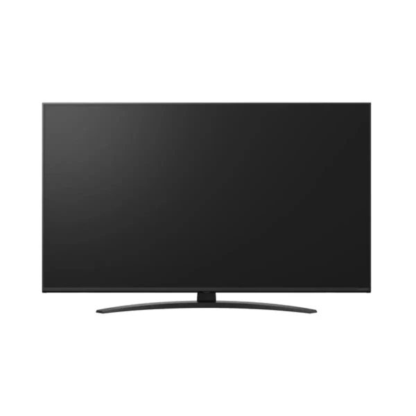Televizor LG 50NANO81A3A Smart, DLED, 4k UHD, 50''(127 cm), DVB-T2-C-S2
