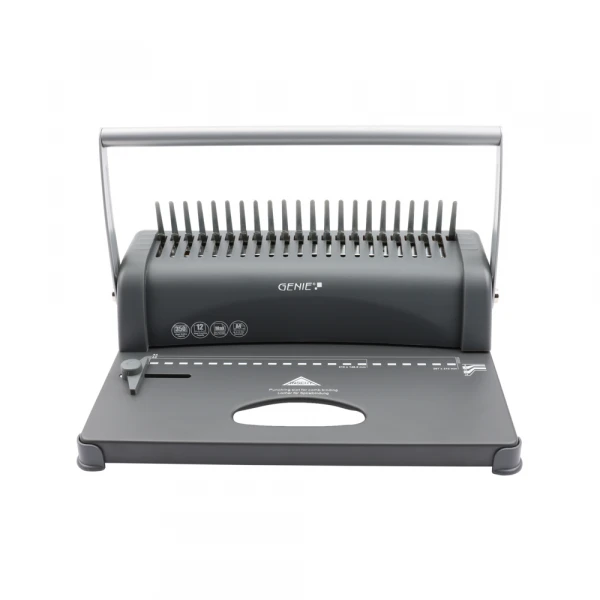 Mašina za koričenje GENIE CB 850