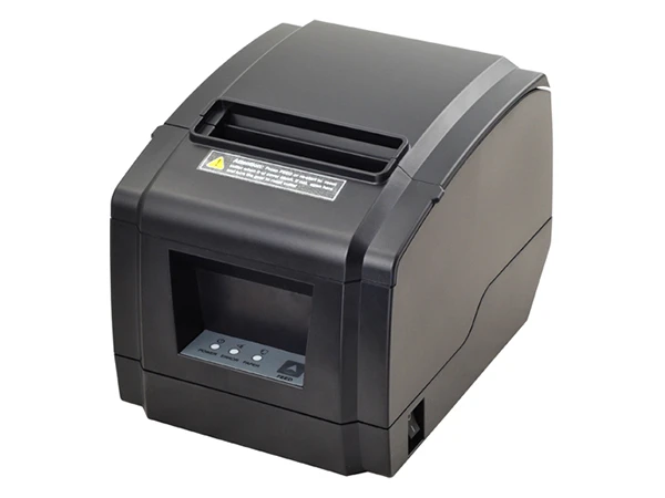 Geneko GPP-80 POS termalni štampač USB/12x24 i 9x17 dpi/80mm/brzina 160mm/sec/50km trake 