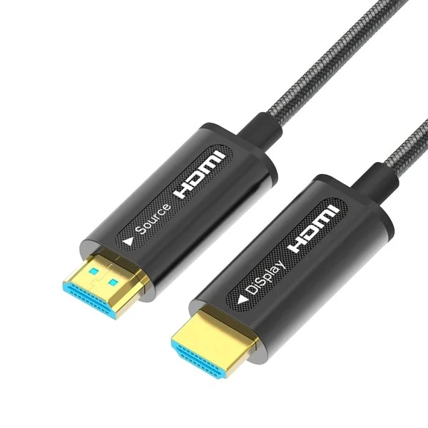 Fiber HDMI 2.0 100m,sa Motalicom,4K Aktivni Optički Cable (AOC) za video i audio,PCD310 drum 