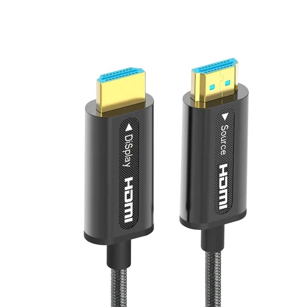 Fiber HDMI 2.0 100m,sa Motalicom,4K Aktivni Optički Cable (AOC) za video i audio,PCD310 drum 