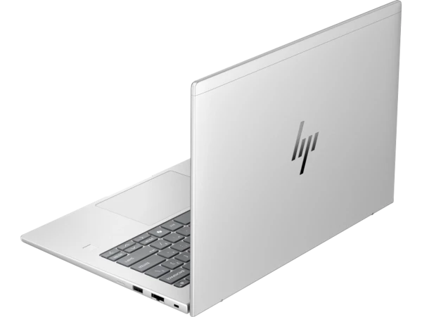 HP EliteBook 6 G1i 14, Intel Core Ultra 5 225U, 24GB DDR5-5600 RAM, 512GB PCIe NVMe Value SSD, 14'' UWVA AG WUXGA, Intel Graphics, Win11Pro,