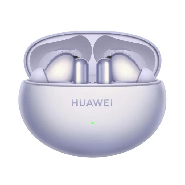 HUAWEI FreeBuds 6i Lila bežične BT slušalice