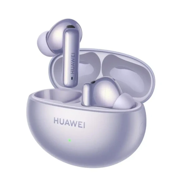 HUAWEI FreeBuds 6i Lila bežične BT slušalice