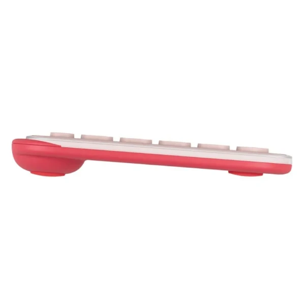 Logitech POP Icon Keys - Rose - US