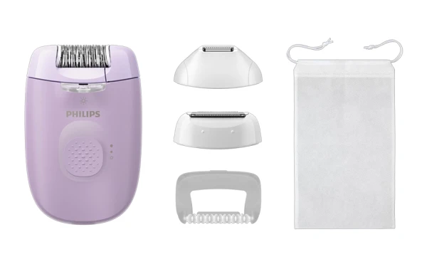 Epilator Philips BRE25700