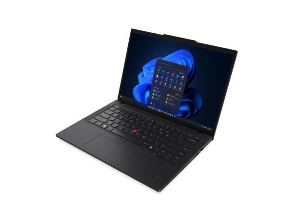 Laptop LENOVO ThinkPad T14 G6  Win11 Pro14'' WUXGA AG IPSU7 255U32GB512GB SSDFPRGLANbacklitEN' ( '21QC00BXCX' ) 
