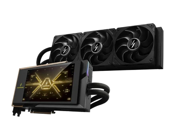 MSI GeForce RTX 5090 32G LIGHTNING Z grafička karta