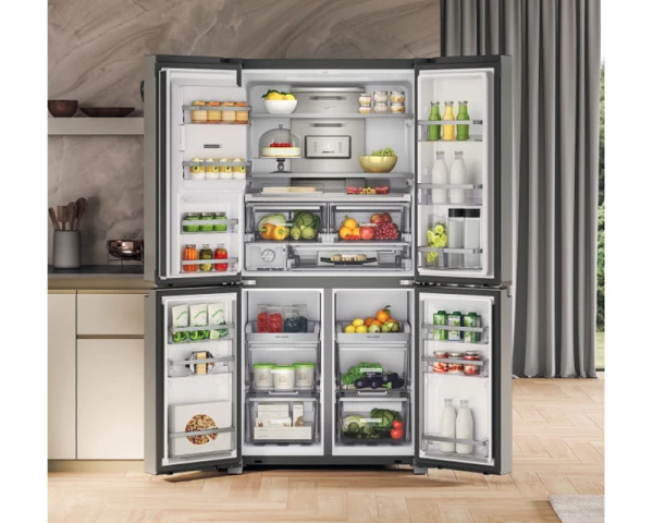 WHIRLPOOL WQ9I MO2L EF side by side frižider 