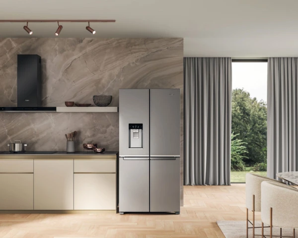 WHIRLPOOL WQ9I MO2L EF side by side frižider 