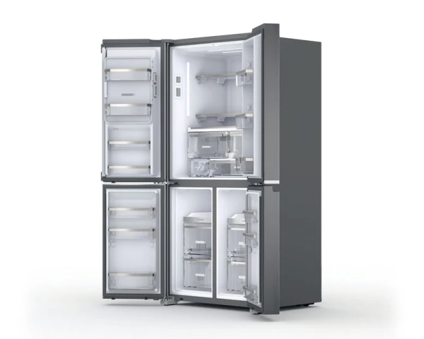 WHIRLPOOL WQ9I MO2L EF side by side frižider 