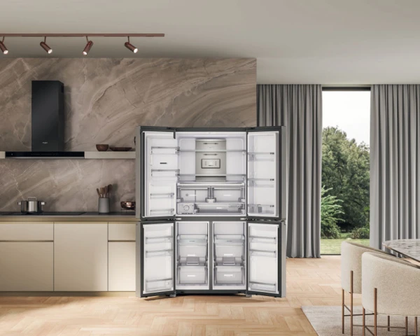 WHIRLPOOL WQ9I MO2L EF side by side frižider 