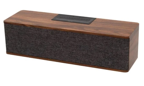 Retro zvucnik RRT7 Bluetooth TWS/FM/USB/microSD/AUX/MIC