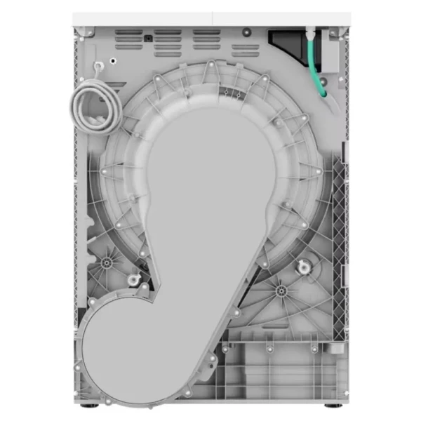 Mašina za sušenje veša Electrolux EW7D283VE