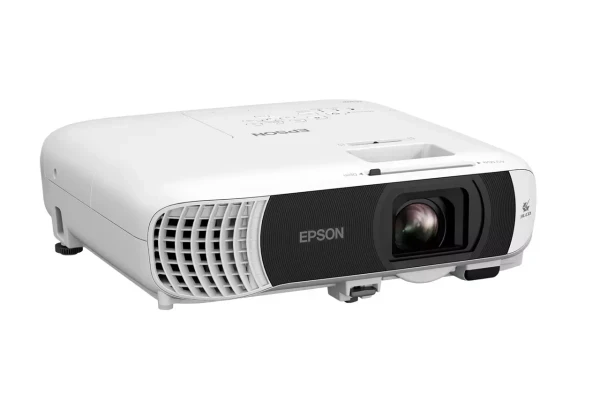 Projektor Epson EB-FH54  Full HD 1920×10804100 ANSI LumenaWi-FiMiracast