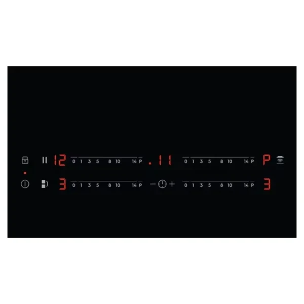 Ugradna ploča Electrolux EIV634 BI