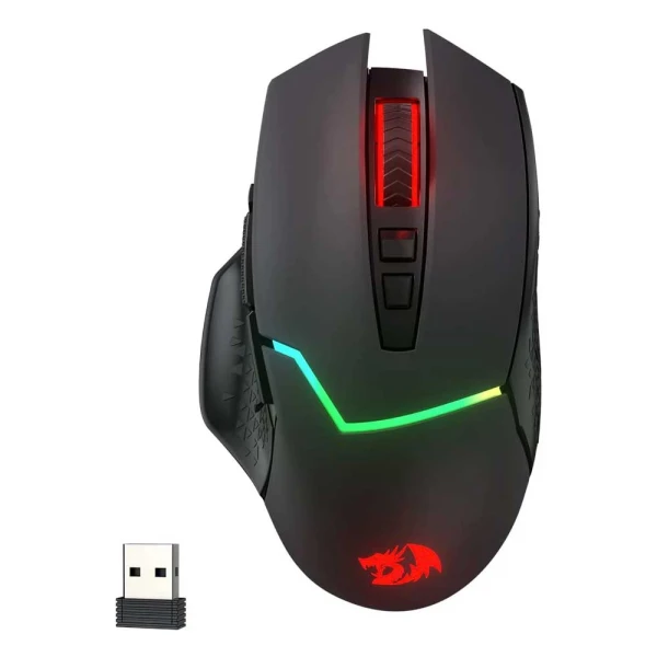 Mirage Pro M690 Wireles Gaming Mouse