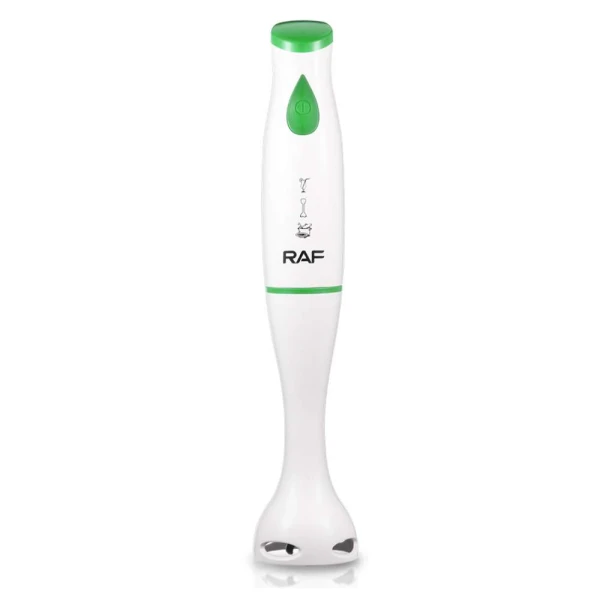 RAF R.286G ŠTAPNI MIKSER ZELENI 350W