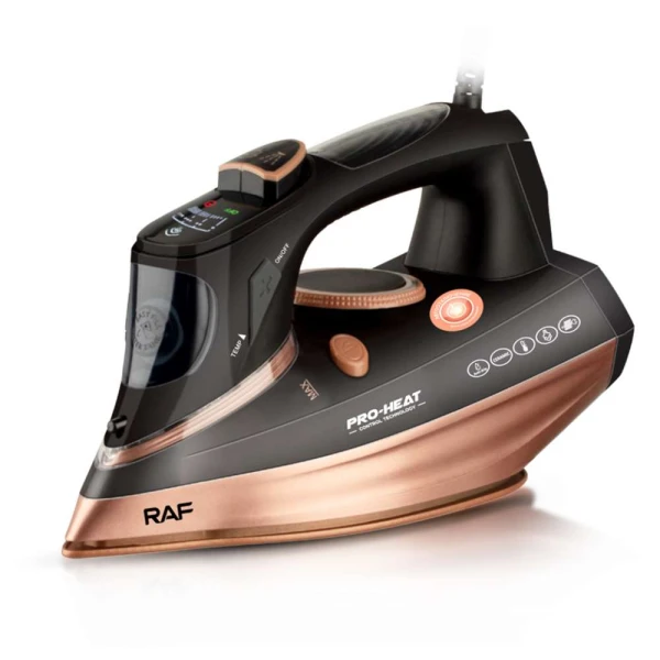 RAF R.1195G PEGLA NA PARU 2200-2600W