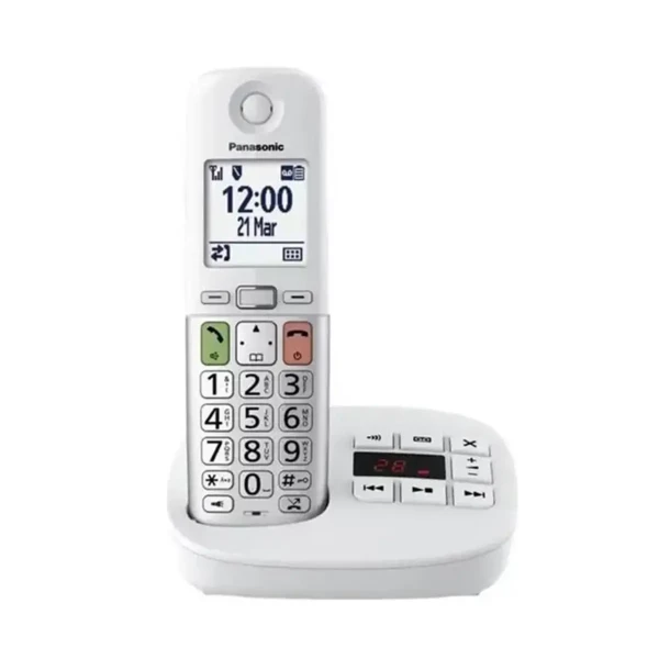 Telefon Panasonic KX-TGU430EXW