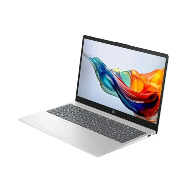 Laptop HP 15-fc0251nm DOS Ryzen 5-7520U R5-16-512 GB, siva