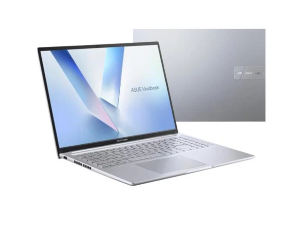 Laptop ASUS Vivobook 16 X1605VA-SH2557DOS16''FHD OLEDCore9-270H24GB1TB SSDFPRbacklsrebrna' ( '90NB13W2-M00HB0' ) 