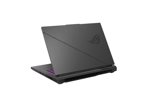 Laptop ASUS ROG Strix G16 G614FP-S5084DOS16''IPS 2.5KRyzen 9 9955HX32GB1TB SSDRTX 5070-8GBsiva' ( '90NR0L47-M003Y0' ) 