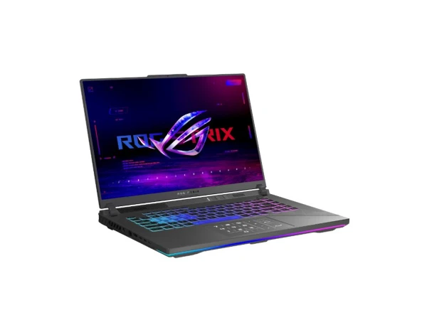 Laptop ASUS ROG Strix G16 G614FP-S5084DOS16''IPS 2.5KRyzen 9 9955HX32GB1TB SSDRTX 5070-8GBsiva' ( '90NR0L47-M003Y0' ) 