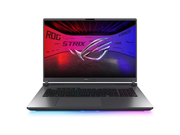 Laptop ASUS ROG Strix G18 G815JMR-S9014WW11H18''IPS 2.5Ki7-14650HX32GB1TB SSDRTX 5060-8GBsiva' ( '90NR0LE1-M002U0' ) 
