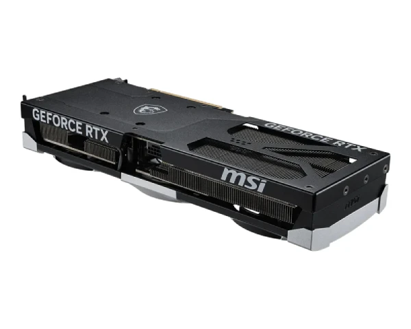 SVGA MSI RTX5080 Ventus 3X Plus OC 16GB GDDR7